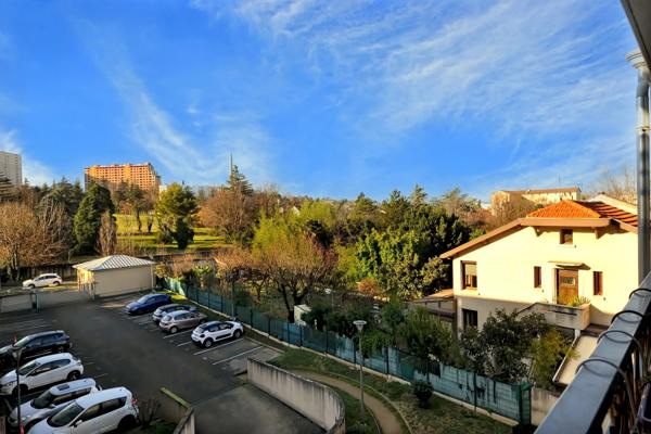 Appartement 2 pièces - 52 m² Exclusivité efficity