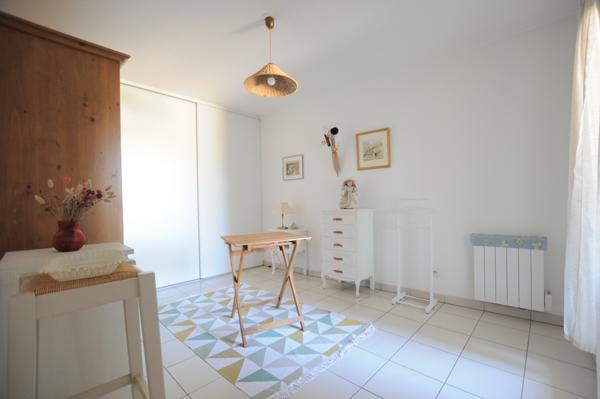 Appartement 2 pièces - 52 m² Exclusivité efficity