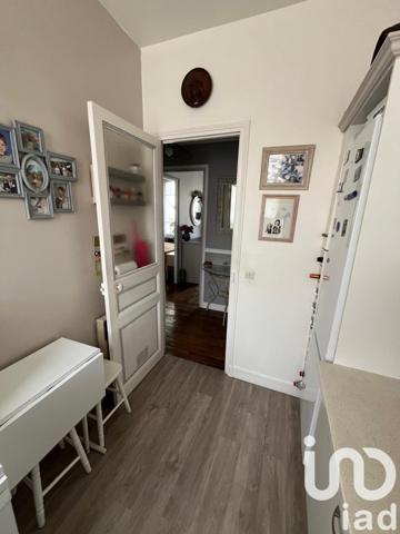 Appartement à vendre 2 pièces 37 m² Choisy-le-Roi