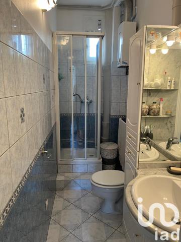 Appartement à vendre 2 pièces 37 m² Choisy-le-Roi