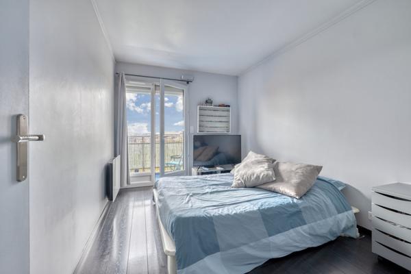 Appartement 3 pièces - 63 m²