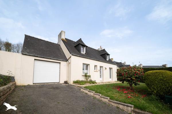 Maison à vendre |  Saint-Martin-des-Champs |  5 pièces | 97 m²