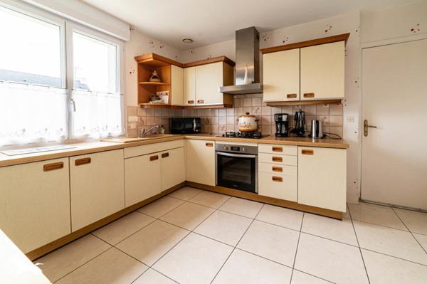 Maison à vendre |  Saint-Martin-des-Champs |  5 pièces | 97 m²