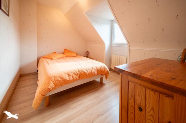 Maison à vendre |  Saint-Martin-des-Champs |  5 pièces | 97 m²