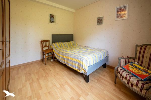 Maison à vendre |  Saint-Martin-des-Champs |  5 pièces | 97 m²