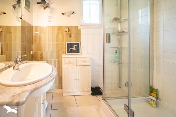 Maison à vendre |  Saint-Martin-des-Champs |  5 pièces | 97 m²