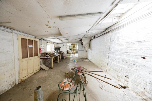 Maison à vendre  5 pièces - 90,62 m2 VILLENEUVE ST GEORGES - 94