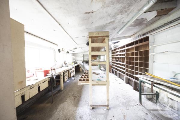 Maison à vendre  5 pièces - 90,62 m2 VILLENEUVE ST GEORGES - 94