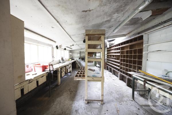 Maison à vendre  5 pièces - 90,62 m2 VILLENEUVE ST GEORGES - 94