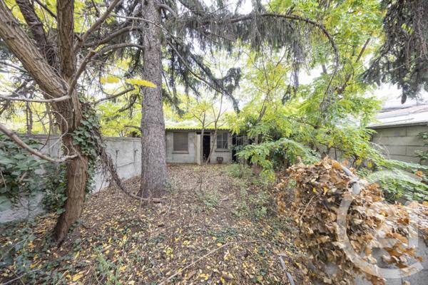 Maison à vendre  5 pièces - 90,62 m2 VILLENEUVE ST GEORGES - 94