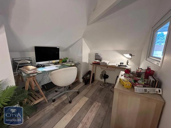 Maison à louer 5 pièces 132.34m²