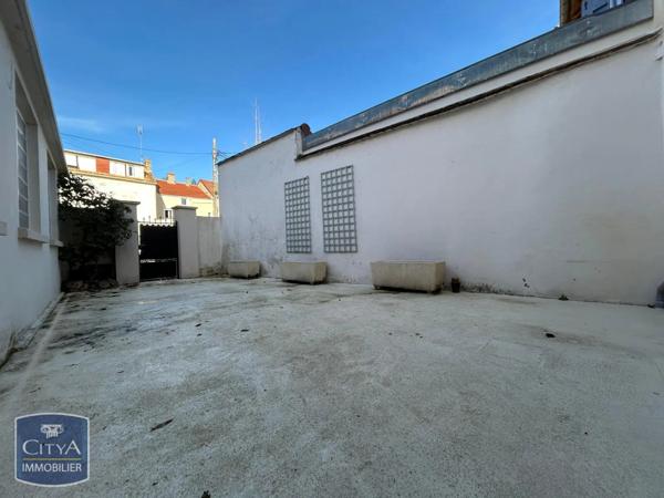 Maison à louer 5 pièces 132.34m²