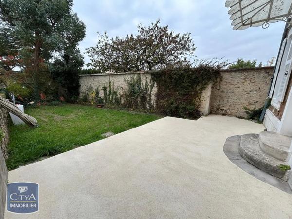 Maison à louer 5 pièces 132.34m²