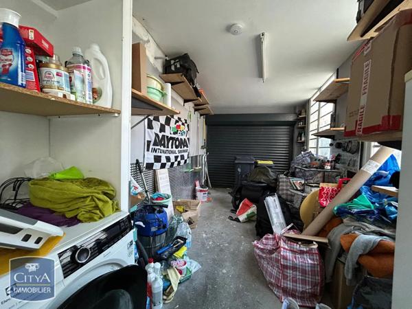 Maison à louer 5 pièces 132.34m²