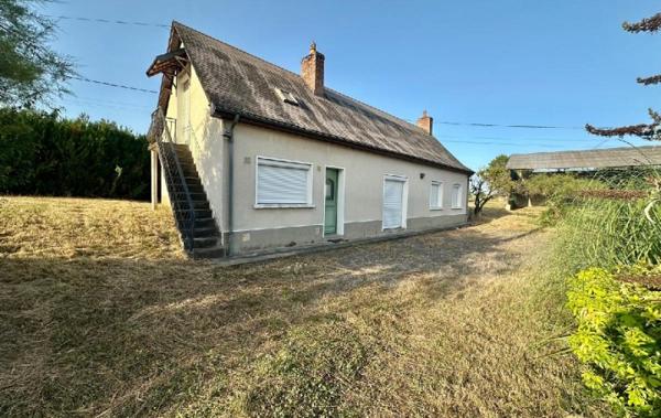 Vente Maison Mulsanne   