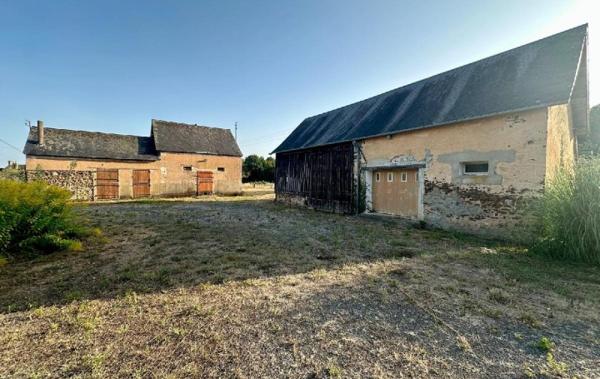 Vente Maison Mulsanne   