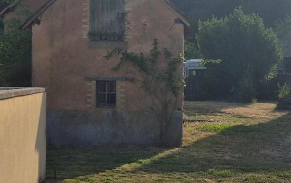 Vente Maison Mulsanne   