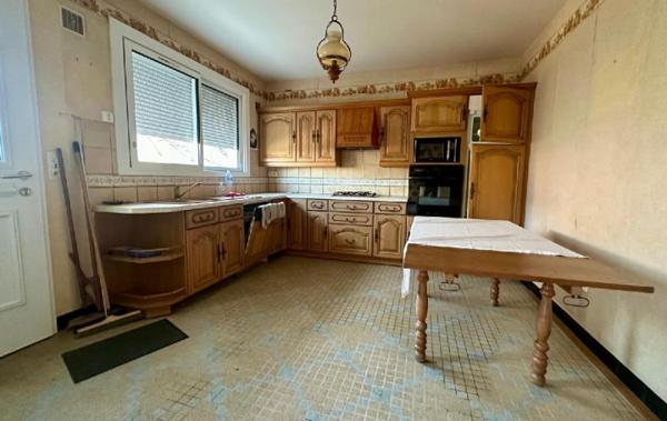 Vente Maison Mulsanne   