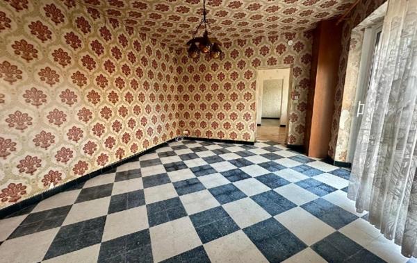 Vente Maison Mulsanne   