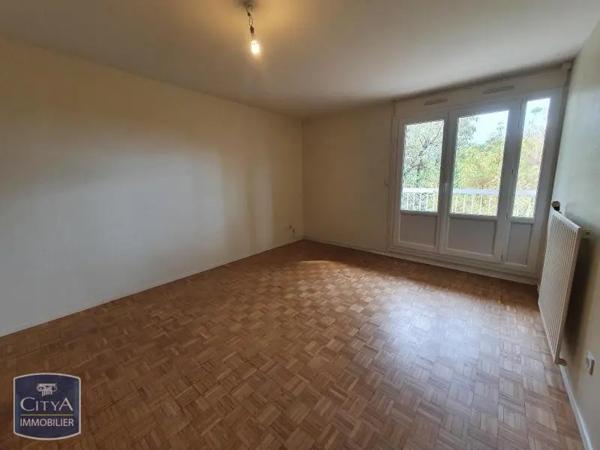 Appartement à louer 3 pièces 72.46m²
