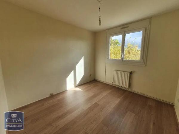 Appartement à louer 3 pièces 72.46m²