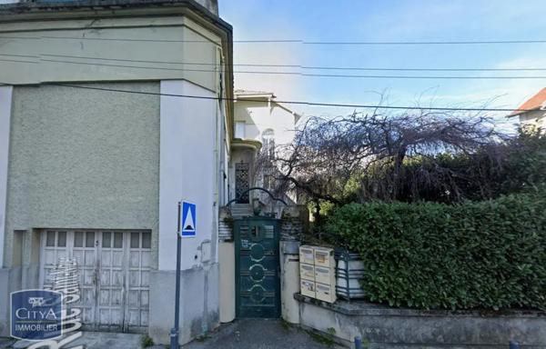 Appartement à louer 4 pièces 65.09m² Fontaine (38600)