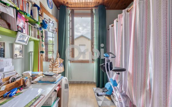 Appartement à vendre    3 pièces • 41 m2 Bondy