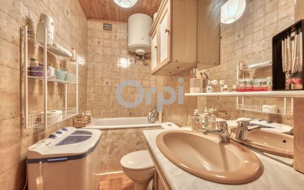 Appartement à vendre    3 pièces • 41 m2 Bondy