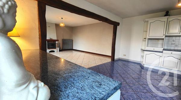 Maison à vendre  5 pièces - 142 m2 VERDUN - 55