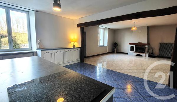 Maison à vendre  5 pièces - 142 m2 VERDUN - 55