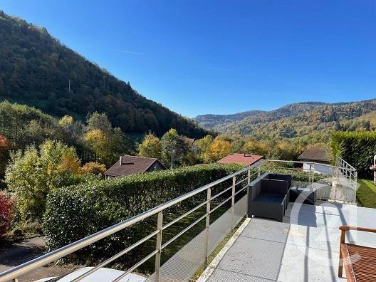 Maison à vendre  11 pièces - 200 m2 LA BRESSE - 88