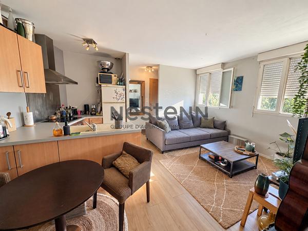 A VENDRE IMMEUBLE DE RAPPORT - LOCATAIRES EN PLACE - CENTRE VILLE SAINT PAUL TROIS CHATEAUX