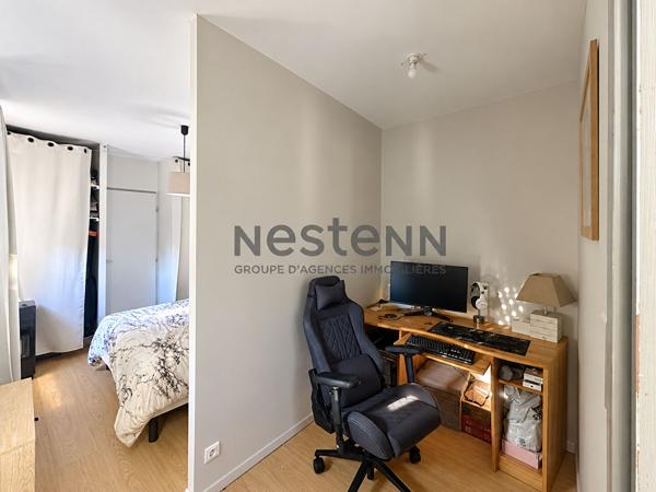 A VENDRE IMMEUBLE DE RAPPORT - LOCATAIRES EN PLACE - CENTRE VILLE SAINT PAUL TROIS CHATEAUX
