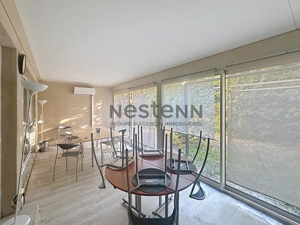 A VENDRE IMMEUBLE DE RAPPORT - LOCATAIRES EN PLACE - CENTRE VILLE SAINT PAUL TROIS CHATEAUX