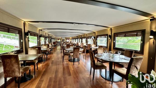 Murs commerciaux  à vendre 360 m² Besançon