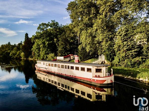 Murs commerciaux  à vendre 360 m² Besançon