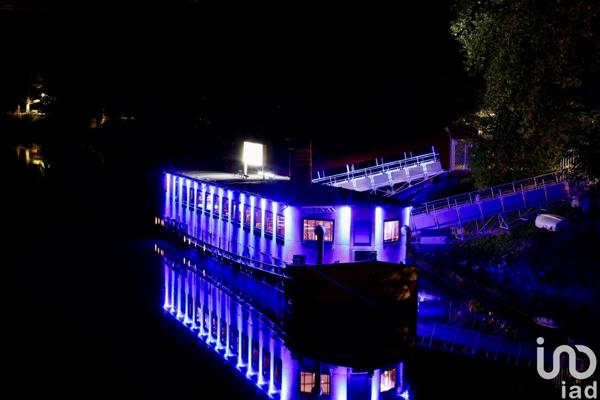 Murs commerciaux  à vendre 360 m² Besançon