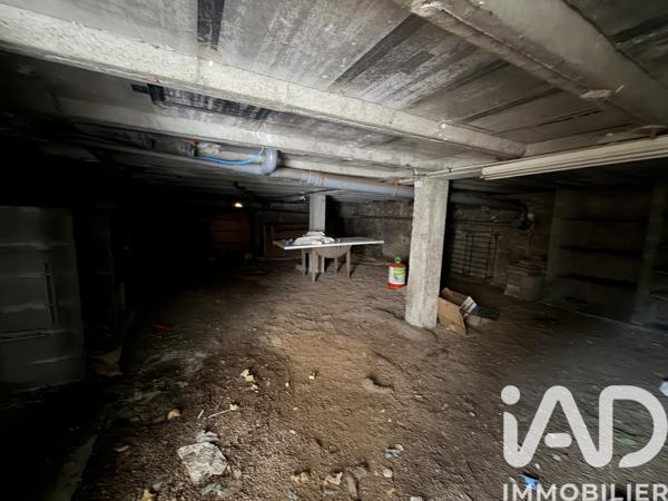 Maison à vendre 4 pièces 65 m² Thouars