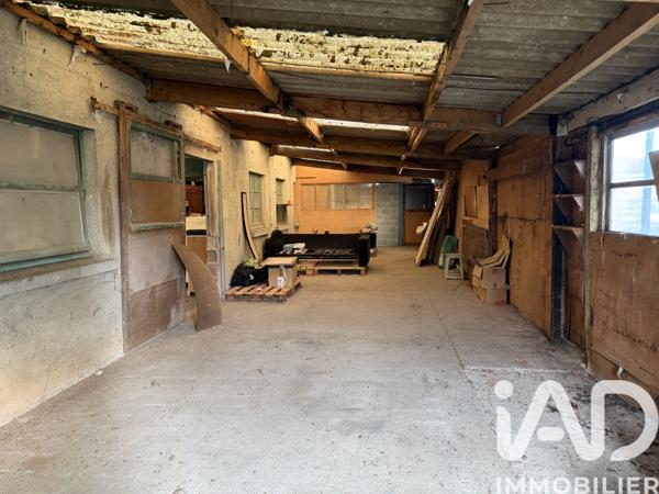 Maison à vendre 4 pièces 65 m² Thouars