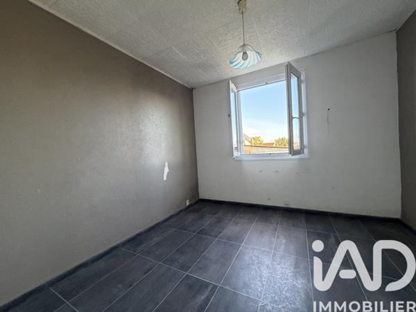 Maison à vendre 4 pièces 65 m² Thouars