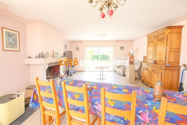 Vente Maison158 m² - 6 Pièces - LA TRANCHE SUR MER (85360)