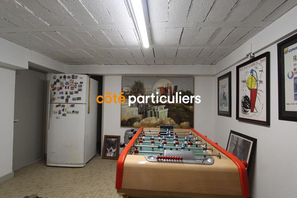 Vente Maison158 m² - 6 Pièces - LA TRANCHE SUR MER (85360)