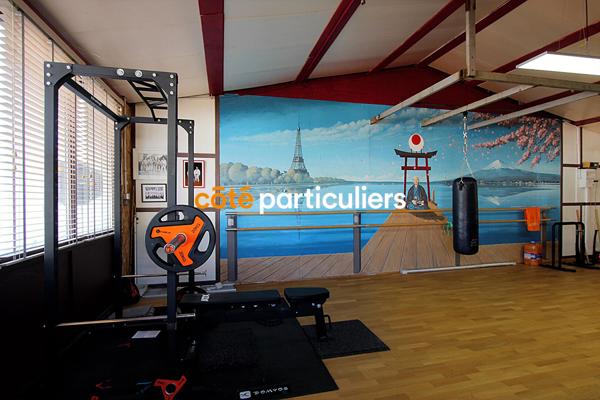 Vente Maison158 m² - 6 Pièces - LA TRANCHE SUR MER (85360)