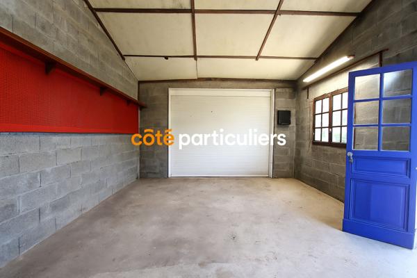 Vente Maison158 m² - 6 Pièces - LA TRANCHE SUR MER (85360)