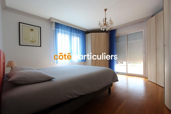 Vente Maison158 m² - 6 Pièces - LA TRANCHE SUR MER (85360)