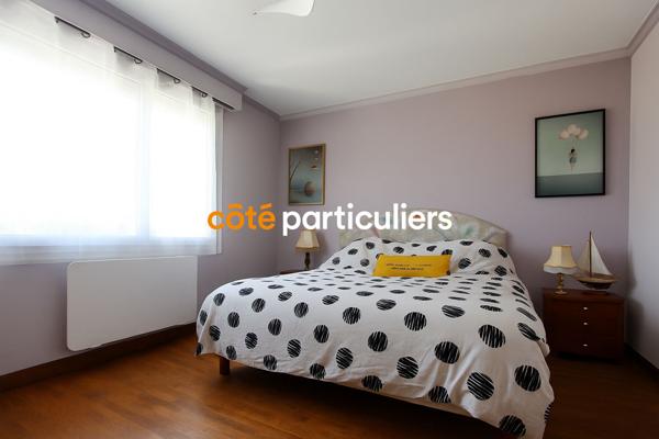 Vente Maison158 m² - 6 Pièces - LA TRANCHE SUR MER (85360)