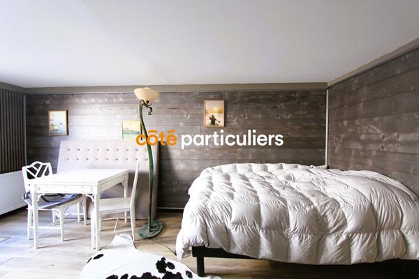 Vente Maison158 m² - 6 Pièces - LA TRANCHE SUR MER (85360)