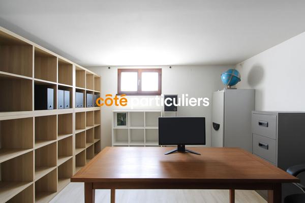 Vente Maison158 m² - 6 Pièces - LA TRANCHE SUR MER (85360)