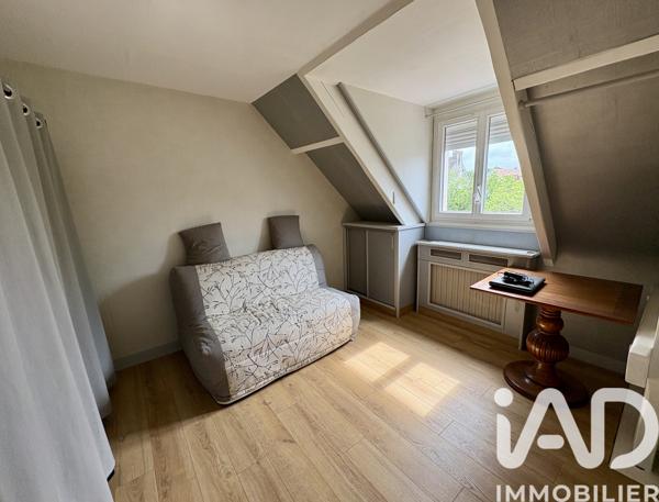 Maison à vendre 6 pièces 118 m² Viry-Châtillon