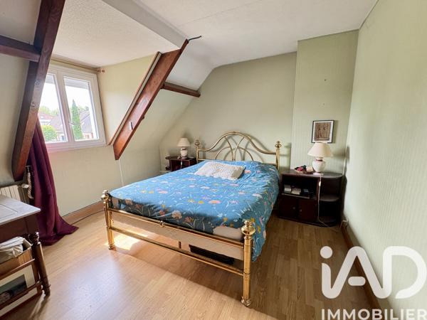 Maison à vendre 6 pièces 118 m² Viry-Châtillon